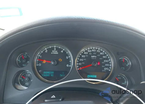 2012 GMC Yukon Xl 1500 Denali z USA, uszkodzony, nr VIN 1GKS2MEFXCR200086